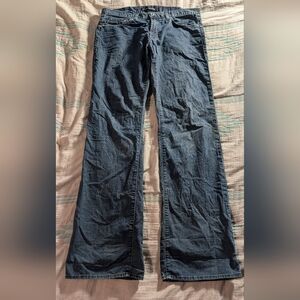 Versace Jeans Couture Men's Classic Blue Jeans